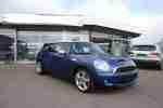 CLUBMAN Cooper S