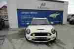 CLUBMAN Cooper S