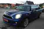 CLUBMAN Cooper S