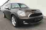 CLUBMAN Cooper S Leder Xenon Pa Dach Sitzheizung