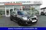 CLUBMAN Cooper S Tüv Neu Chili Paket PDC