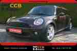 CLUBMAN Cooper SCHECKHEFT 8 FACH BEREIFT