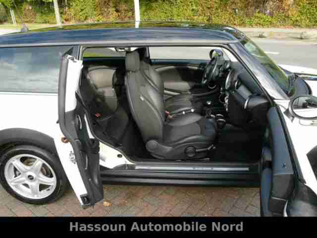 MINI CLUBMAN Cooper