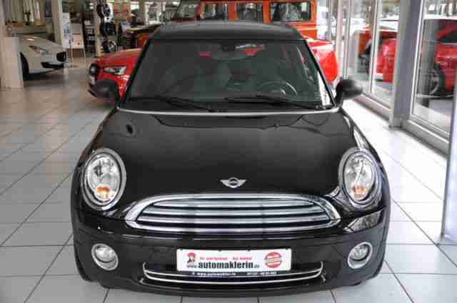 MINI CLUBMAN One Pepper *89.000KM*