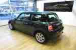 COOPER 1.6 KLIMA, SHZ, 6 GANG, SCHECKHFT,