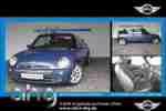 COOPER CABRIO Aut. Klima Sportsitze Xenon PDC Si