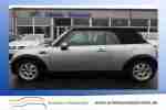 COOPER CABRIO PDC SHZG KLIMA LEDER CHROME LINE