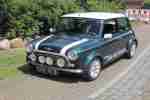 COOPER Classic 1, 3 MPI letzte Serie