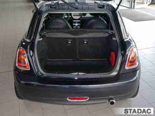 MINI COOPER (Klima el. Fenster)