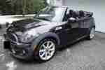 COOPER S CABRIO