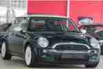 COOPER S XENON NAVi LEDER PANORAMA 17 S