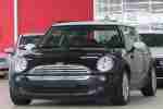COOPER SPORTPAKET NAVi LEDER PANORAMA 16 ALU
