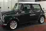 Classic Cooper 1300 MPI Sportpaket 2.HD. NUR TKM