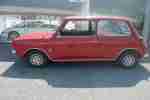 Clubman 1100 Limosine (British Leyland)