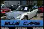 Clubman Cooper Panorama SHZ PDC Service neu !