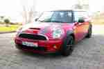 Clubman Cooper S Chili, Xenon, Leder, Panorama,