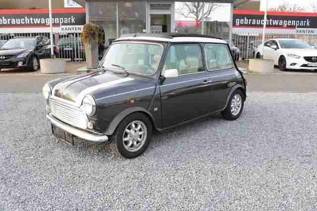 MINI Cooper 1.3 G-Kat