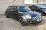 Cooper 1, 6 62.000KM, Klimaautomatik, ALu