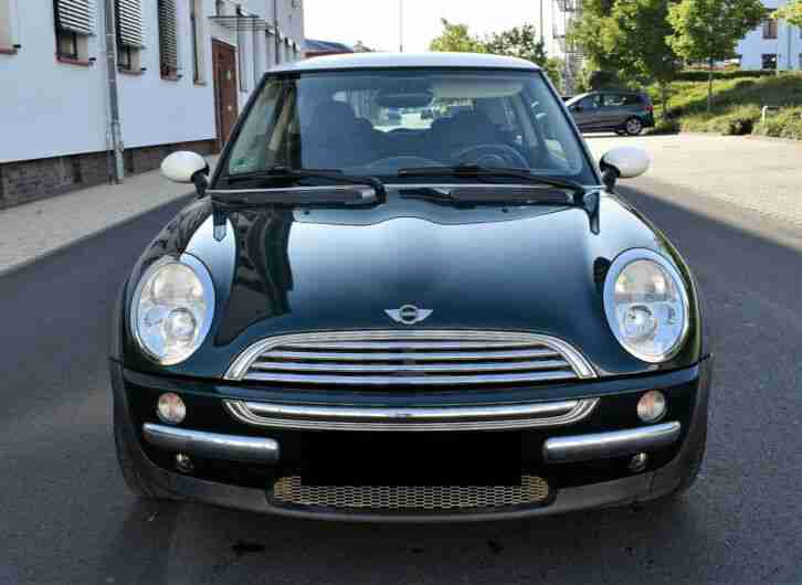 MINI Cooper 1