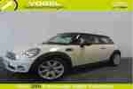 Cooper 1.6 Chili Paket