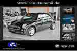 Cooper 1.6 Chili Teilleder Glasdach Sportsitze