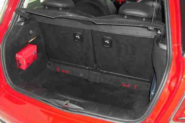 MINI Cooper 1.6