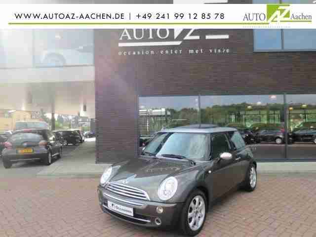 MINI Cooper 1.6 Cooper Park Lane