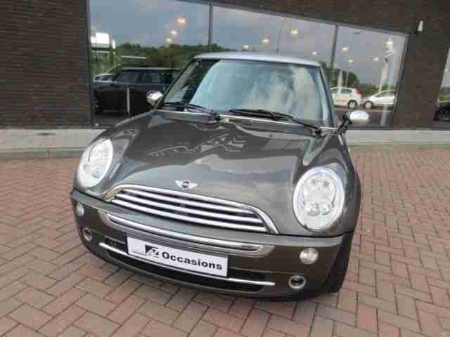 MINI Cooper 1.6 Cooper Park Lane