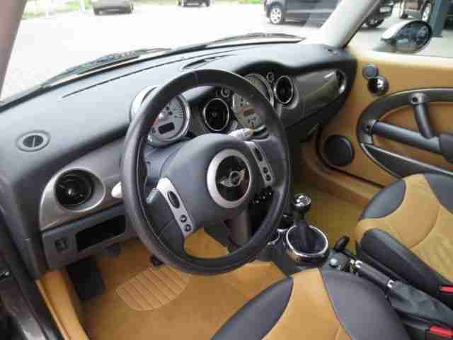 MINI Cooper 1.6 Cooper Park Lane