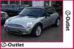 Cooper 1.6 KLIMA ALU