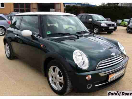 MINI Cooper 1.6