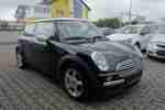 Cooper 1.6 Klima Leder Sportsitze SHZ Chili LMF1