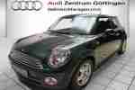 Cooper 1.6 Klima Schiebedach el. Fenster el.