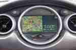 Cooper 1, 6 Leder Xenon Panorama Navi Prof. PTS