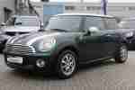 Cooper 1.6 Paket Pepper, Licht, Sicht, Ablage G