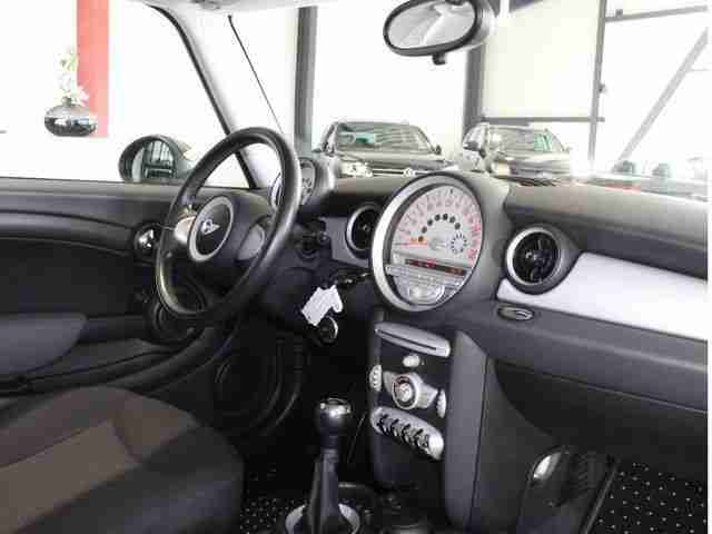 MINI Cooper 1.6 Pepper NEUE INSPEKTION / GARANTIE