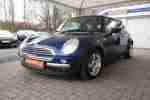 Cooper 1.6 S Optik Xenon Klima Leder Alu