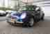 MINI Cooper 1.6 S Optik Xenon Klima Leder Alu