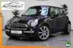 Cooper 1.6 Teilleder 17 Zoll