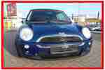 Cooper 1, 6i 16V S OPTIK KLIMA 18 ZOLL ALUFELGEN