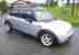 MINI Cooper 1.Hd. Sitzheizung Klima Alu ABS Euro4