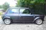 Cooper 1300 MK II MK 2, seit 2001 eine