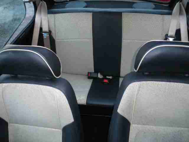 MINI Cooper 1300 MPI el. Faltdach