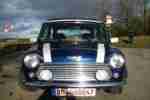 Cooper 1300 MPI el. Faltdach