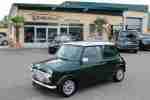 Cooper 1300, top Zustand, Teillleder, TÜV AU NEU