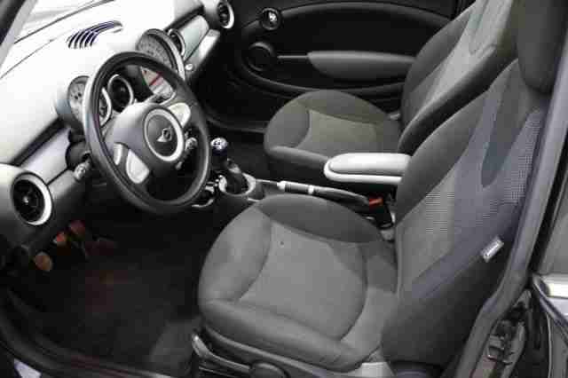 MINI Cooper 2.Hand Klima Pano-Dach PDC Pepper TÜV ...