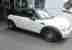 MINI Cooper 5 türig 1,6 ltr. 88 kW 120 PS