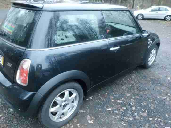 MINI Cooper *7seven* ===EZ 07/2007===90PS