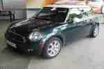 Cooper Aero Paket Chili Paket&16 Alu, Teilleder