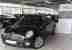 MINI Cooper Aus 1.Hand Klima Teilleder Panoramadach